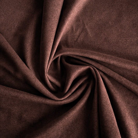 SCUBA SUEDE GAMUZADO