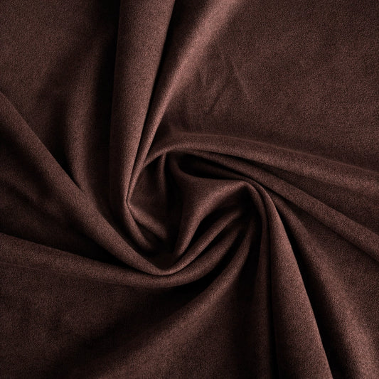 SCUBA SUEDE GAMUZADO