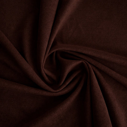 SCUBA SUEDE GAMUZADO