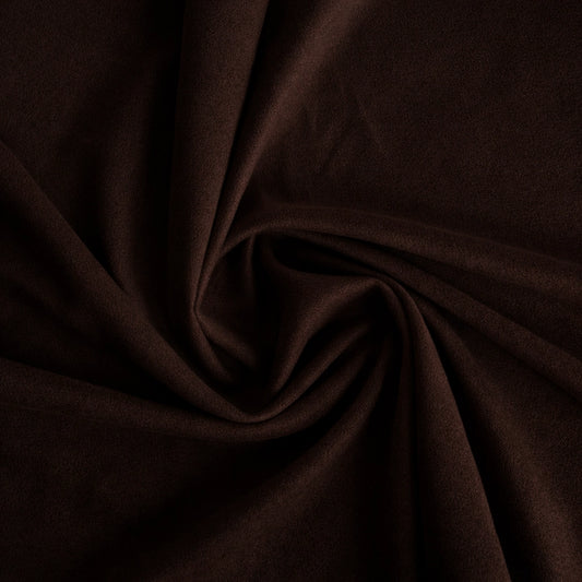 SCUBA SUEDE GAMUZADO