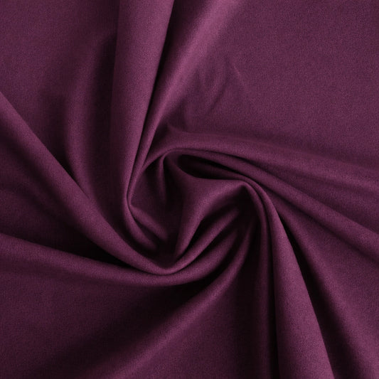 SCUBA SUEDE GAMUZADO