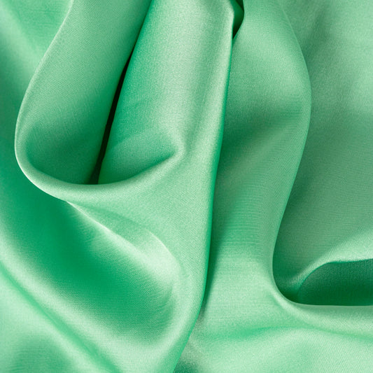 ABSENTA SEDA SATÉN CON LYCRA