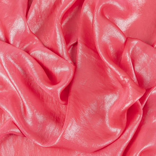 CORAL SEDITA FOIL LAVADA