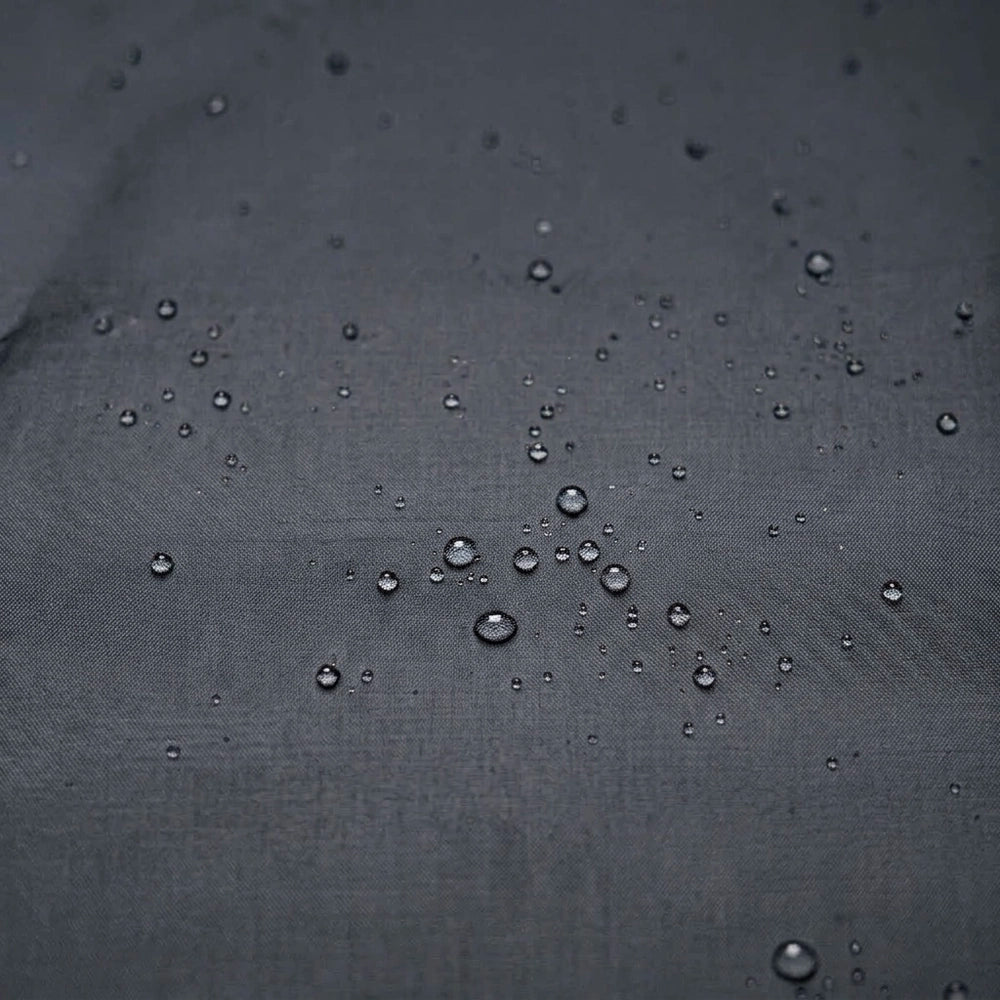 SILVER IMPERMEABLE
