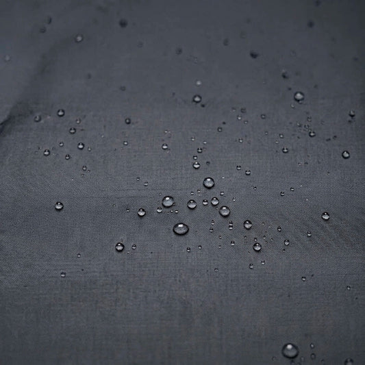 SILVER IMPERMEABLE