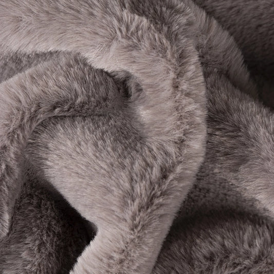 DARK GREY PIEL SINTÉTICA