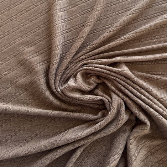 GANACHE TEJIDITO MORLEY