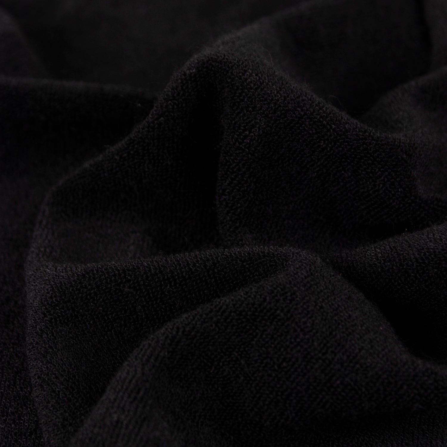 TOALLA INDUMENTARIA DE PUNTO