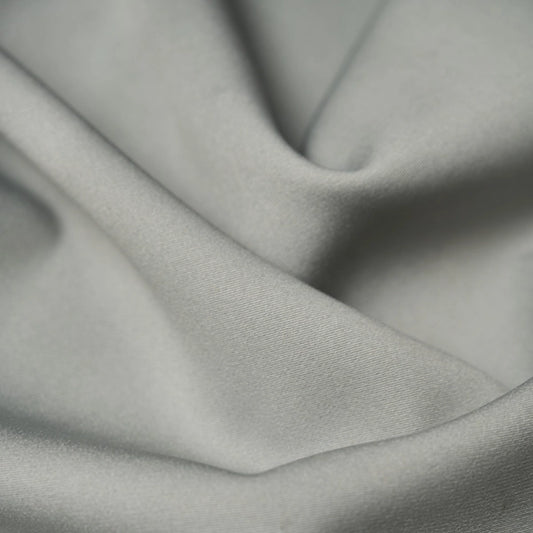 GREY CREPPE SASTRERO BUBALOO KATE