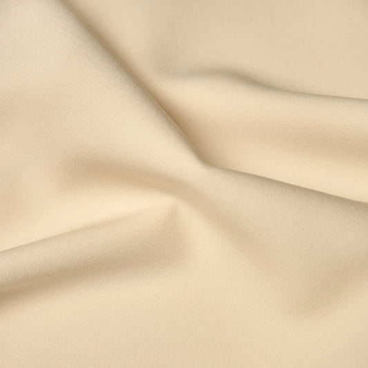 IVORY CREPPE SASTRERO BUBALOO KATE