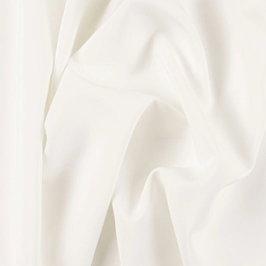 OFF WHITE CREPPE SASTRERO BUBALOO KATE