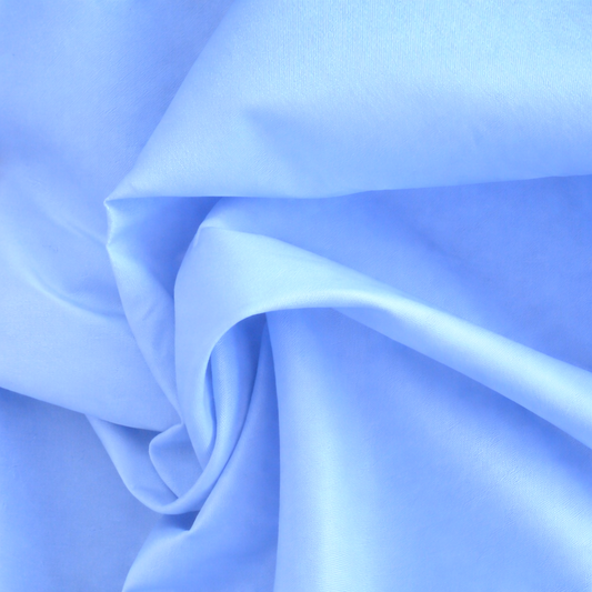POPLIN PAPER TOUCHCOTTONSILK