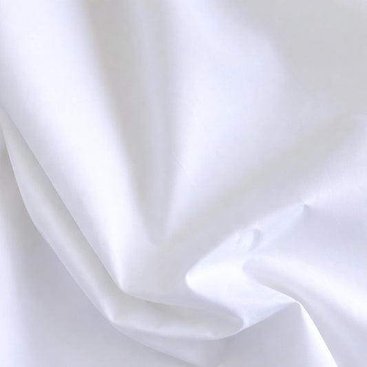 POPLIN PAPER TOUCHCOTTONSILK