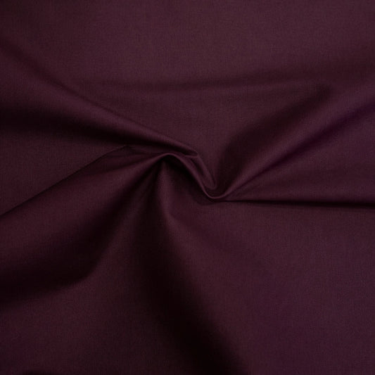 POPLIN PAPER TOUCHCOTTONSILK