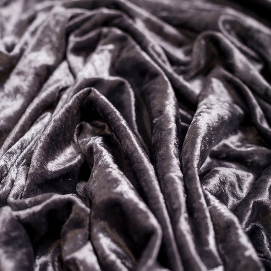 SILVER VELVET TERCIOPELO