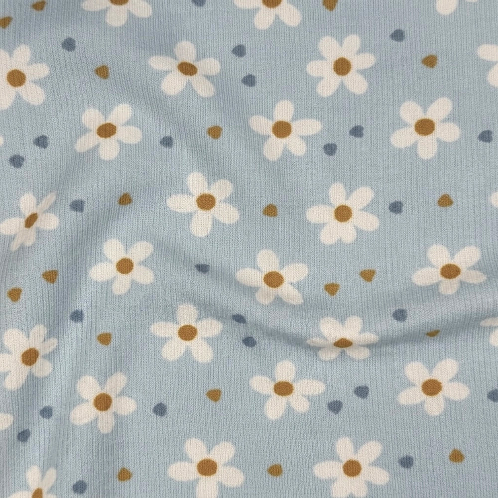 PREVENTA MORLEY ESTAMPADO MARGARITA