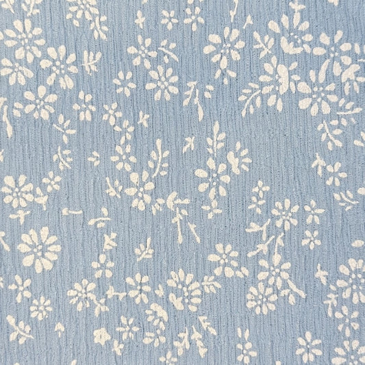 HAWAI PRINT HORTENSIA