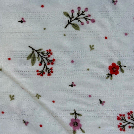PREVENTA PUNTO RATTIER PRINT LAVANDA