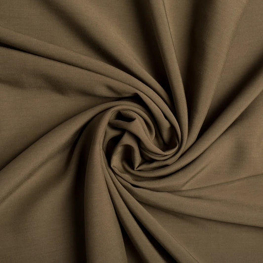 MILITAR FIBRANA RAYON POPLIN 100%