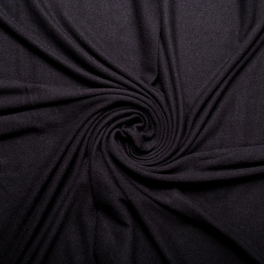JET BLACK LANILLA BREMER