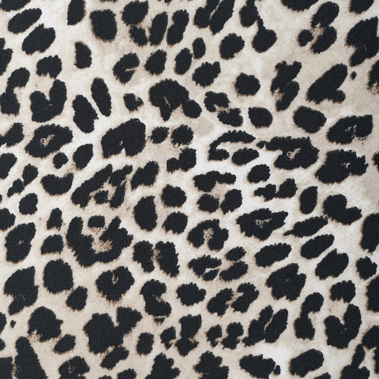 ANIMAL LINEN MODAL SOFT ESTAMPADO