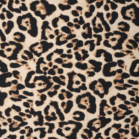 LEOPARD CAMEL MODAL SOFT ESTAMPADO