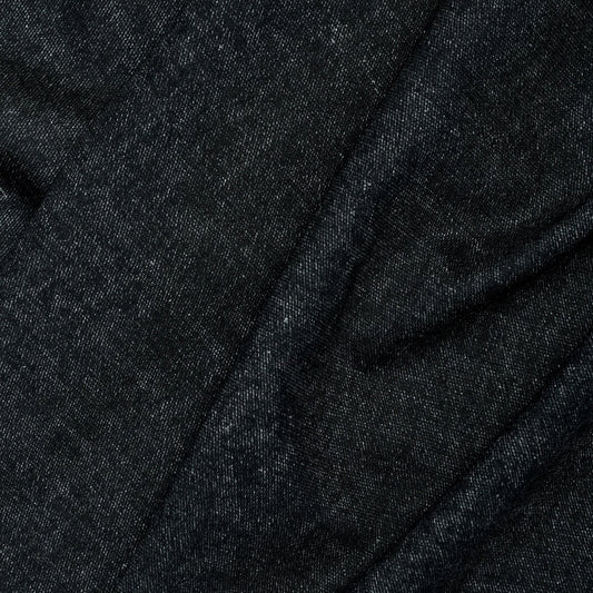 BLACK DENIM / 1