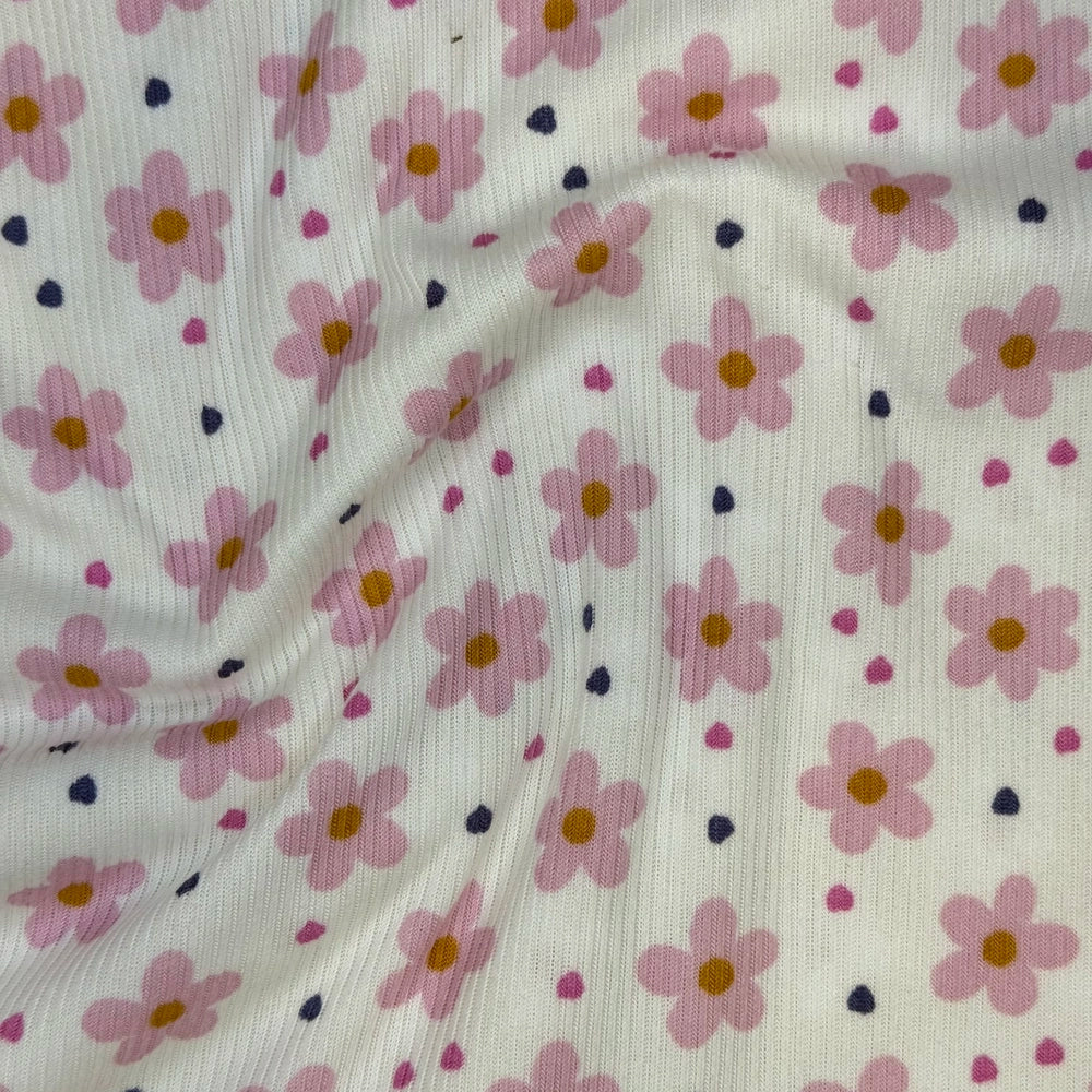 PREVENTA MORLEY ESTAMPADO MARGARITA