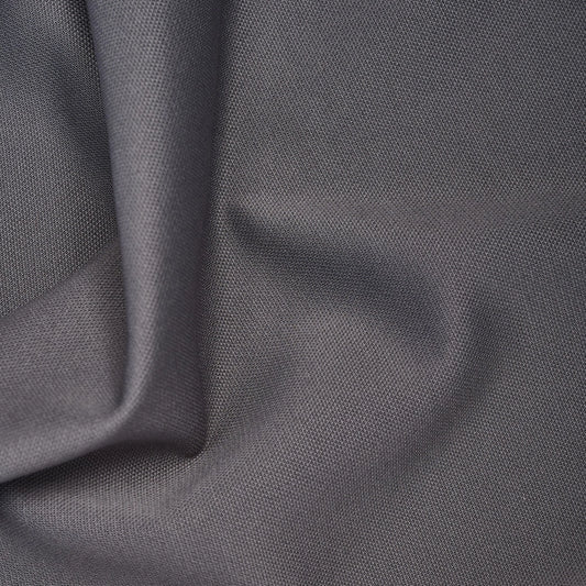 DARK GREY PIQUÉ DEPORTIVO ADIDAS