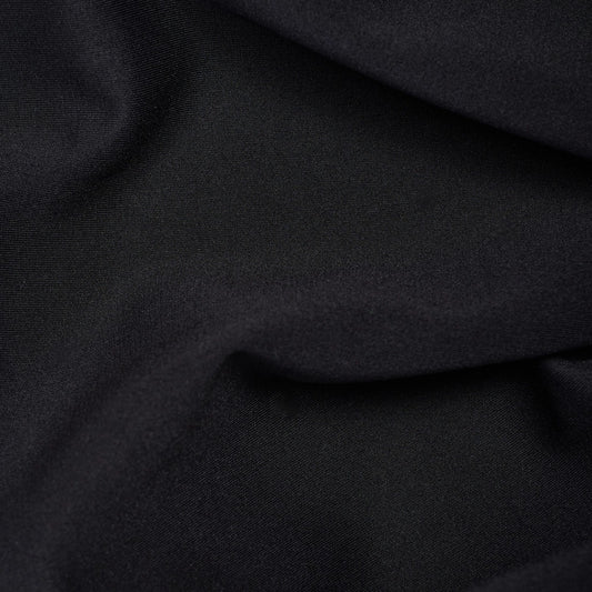 JET BLACK PIQUÉ DEPORTIVO ADIDAS