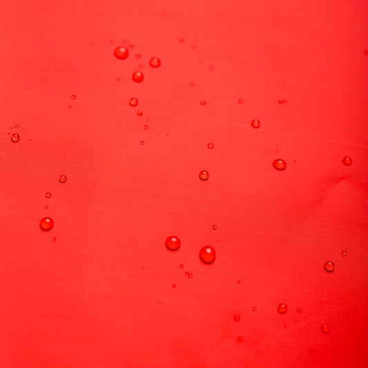 ROJO SILVER IMPERMEABLE