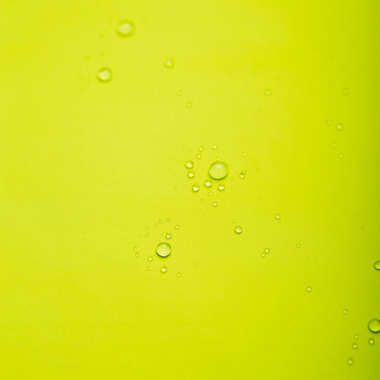AMARILLO FLUO SILVER IMPERMEABLE