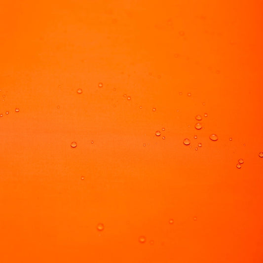 NARANJA FLUO SILVER IMPERMEABLE