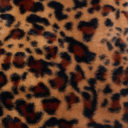 LEOPARD CHOCO / 1