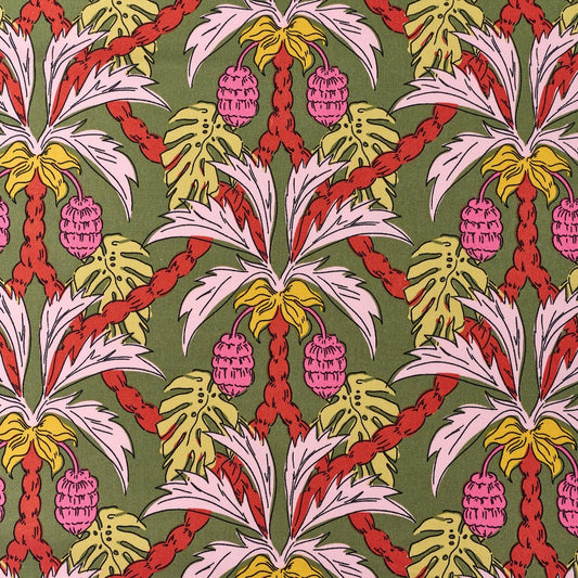 ARMY BENGALINA ESTAMPADA AMAZONA