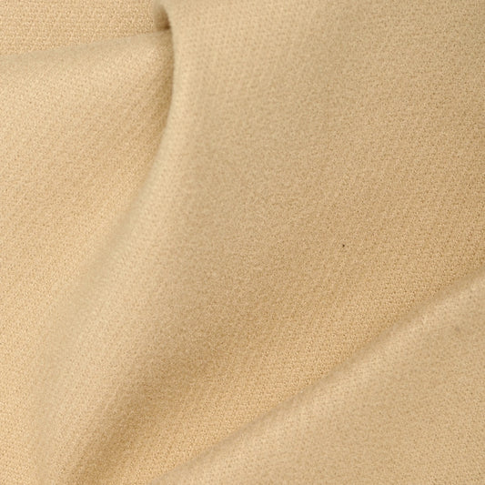 BEIGE PAÑO DE PUNTO SARGADO