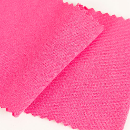 MODAL SOFT PIEL DE DURAZNO  FUCSIA