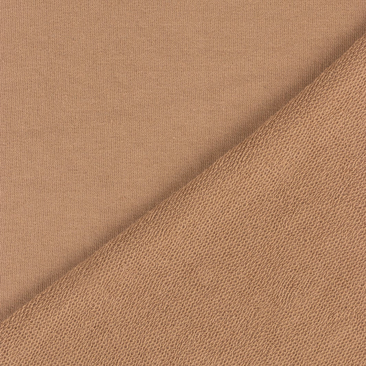 RUSTICO DE ALGODÓN BEIGE