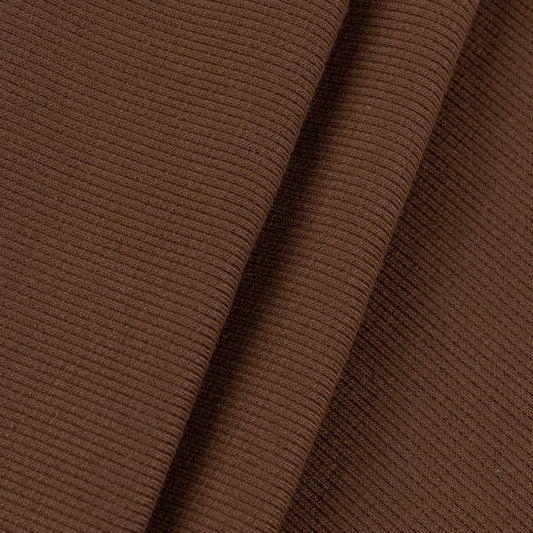 RIB DE PUÑO BROWN